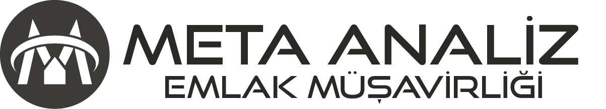 Meta Analiz Emlak Logo